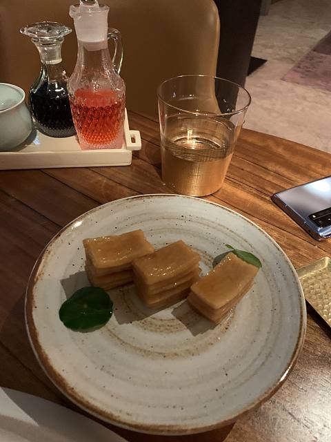 云巅之上，与小蛮腰的约会之广州瑰丽酒店