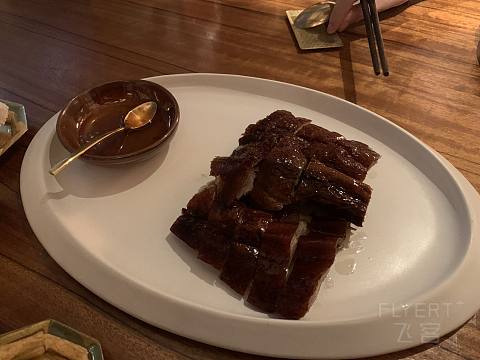 云巅之上，与小蛮腰的约会之广州瑰丽酒店