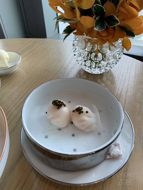 云巅之上，与小蛮腰的约会之广州瑰丽酒店