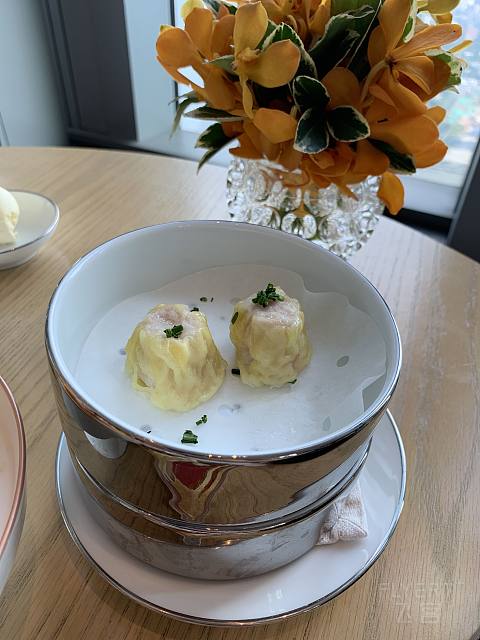 云巅之上，与小蛮腰的约会之广州瑰丽酒店