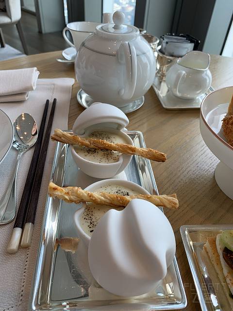 云巅之上，与小蛮腰的约会之广州瑰丽酒店