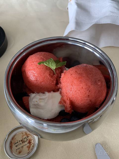 云巅之上，与小蛮腰的约会之广州瑰丽酒店