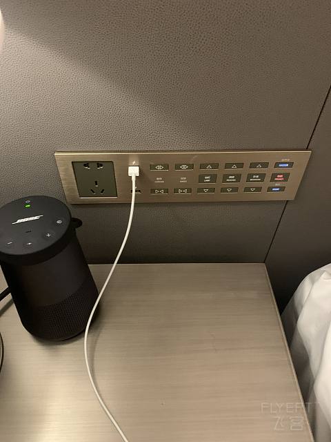云巅之上，与小蛮腰的约会之广州瑰丽酒店