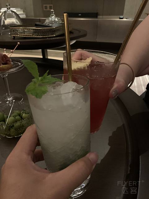 云巅之上，与小蛮腰的约会之广州瑰丽酒店