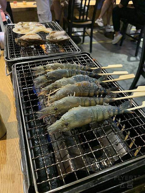 云巅之上，与小蛮腰的约会之广州瑰丽酒店