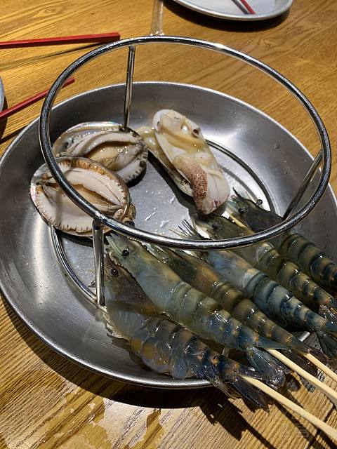 云巅之上，与小蛮腰的约会之广州瑰丽酒店