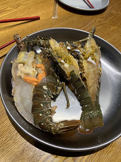 云巅之上，与小蛮腰的约会之广州瑰丽酒店