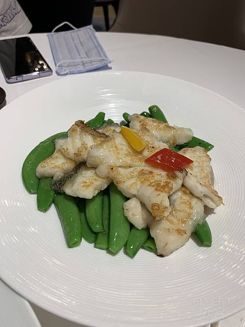 云巅之上，与小蛮腰的约会之广州瑰丽酒店