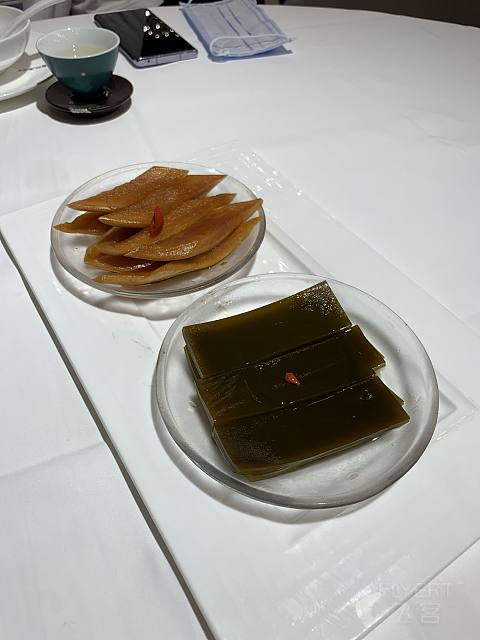云巅之上，与小蛮腰的约会之广州瑰丽酒店