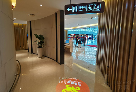 #飞客11周年# 超足量报告！东航Vantage XL靠窗单双号+深圳机场“双厅”体验