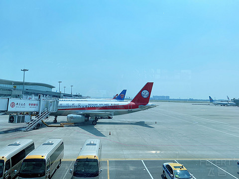 789飞西安了？HO1192 XIY-PVG 西安咸阳-上海浦东 商务简报