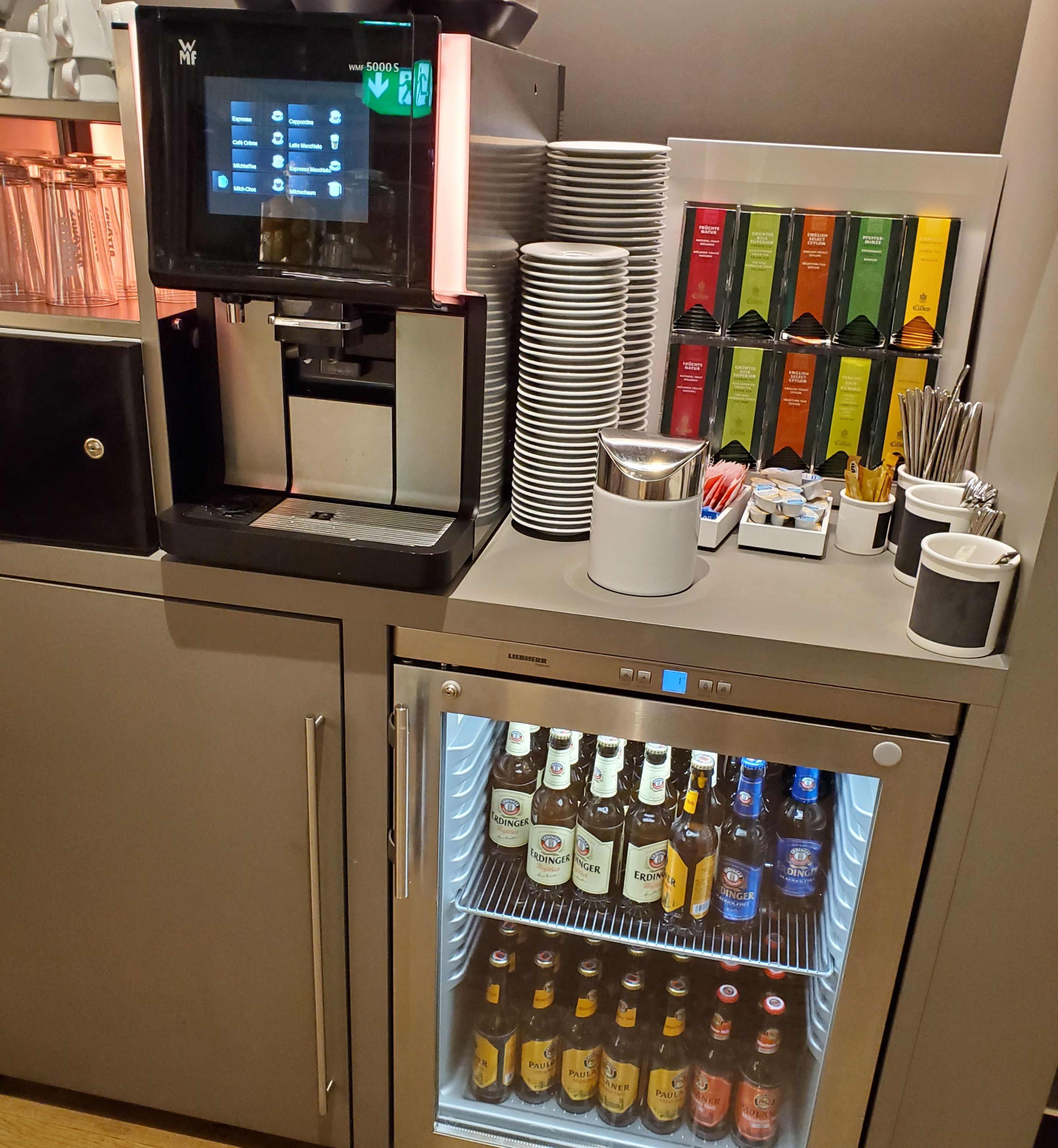 ĽڻT1Airport Lounge Europe2019ŷ½лϵ֮һ