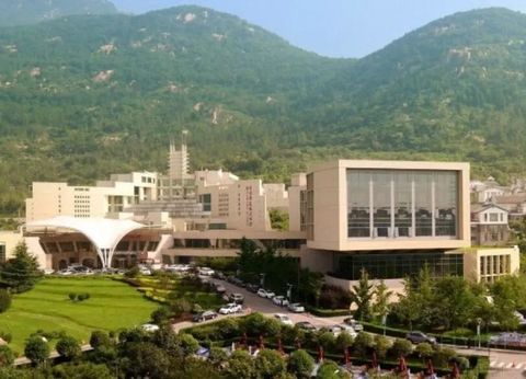 秋高气爽，一起去爬山呀