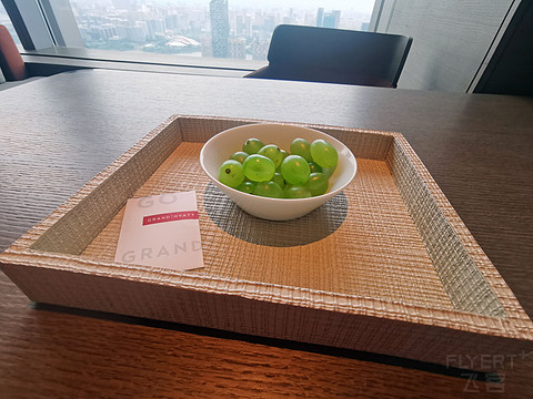 周末staycation——去“不火热”的合肥君悦溜达一晚