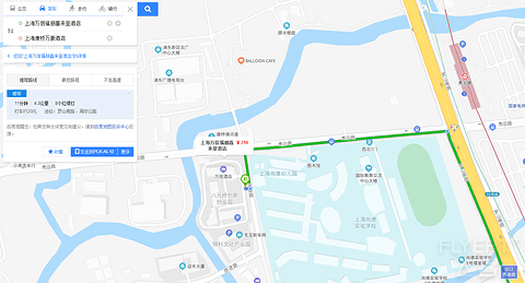 迪士尼周边又添新万豪系酒店