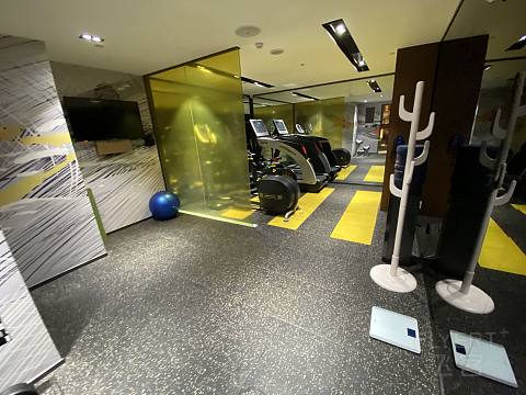 糟心——太原晋阳希尔顿欢朋酒店