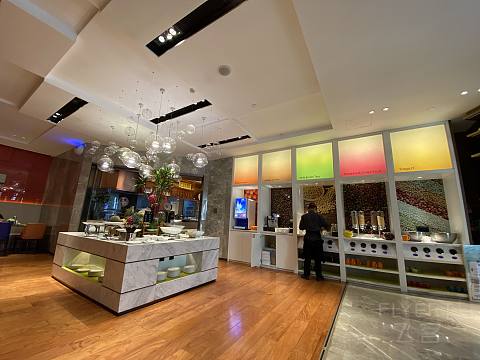 糟心——太原晋阳希尔顿欢朋酒店