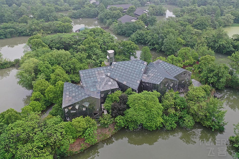 静如处子 木守西溪
