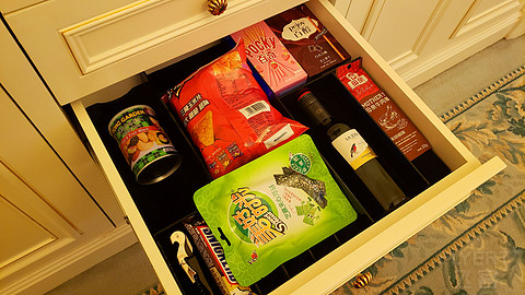 【天津丽思卡尔顿酒店】这家的中餐实在是太好吃了