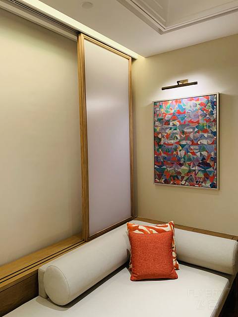 绿了芭蕉 | 厦门安达仕酒店Andaz Xiamen