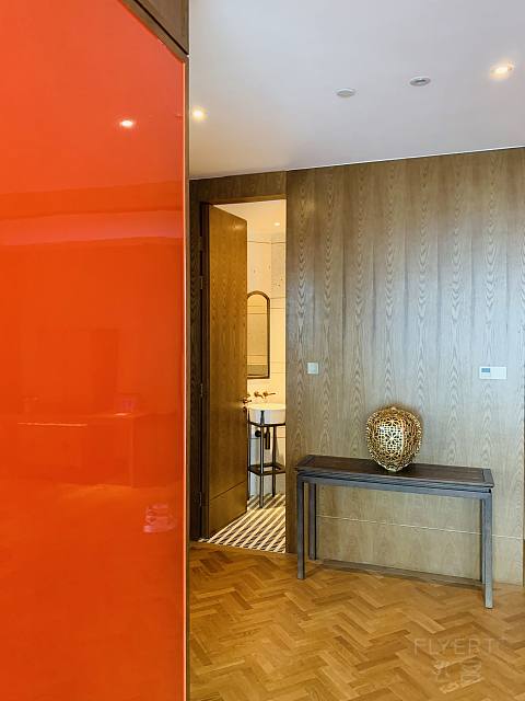 绿了芭蕉 | 厦门安达仕酒店Andaz Xiamen