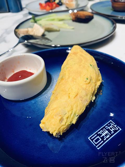绿了芭蕉 | 厦门安达仕酒店Andaz Xiamen