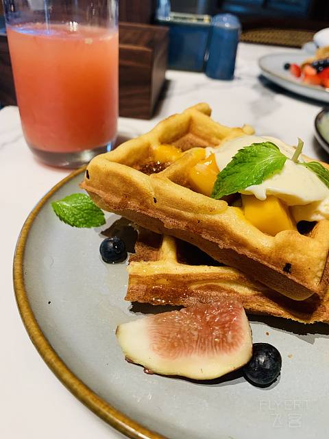绿了芭蕉 | 厦门安达仕酒店Andaz Xiamen