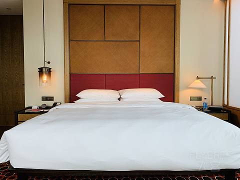 绿了芭蕉 | 厦门安达仕酒店Andaz Xiamen