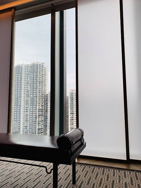 绿了芭蕉 | 厦门安达仕酒店Andaz Xiamen