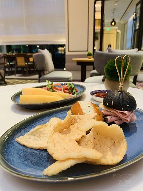 绿了芭蕉 | 厦门安达仕酒店Andaz Xiamen