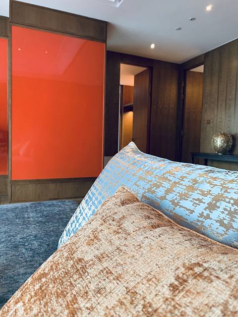 绿了芭蕉 | 厦门安达仕酒店Andaz Xiamen