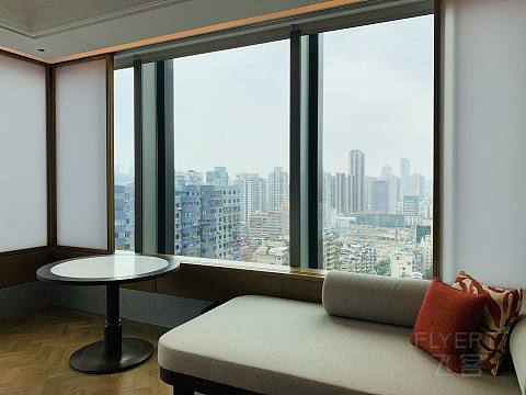 绿了芭蕉 | 厦门安达仕酒店Andaz Xiamen