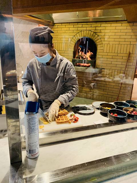 绿了芭蕉 | 厦门安达仕酒店Andaz Xiamen