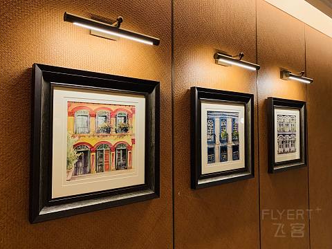 绿了芭蕉 | 厦门安达仕酒店Andaz Xiamen