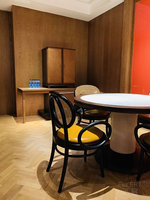 绿了芭蕉 | 厦门安达仕酒店Andaz Xiamen