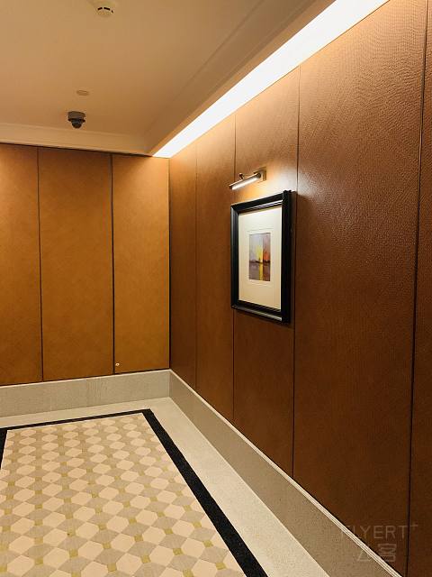 绿了芭蕉 | 厦门安达仕酒店Andaz Xiamen