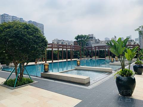 绿了芭蕉 | 厦门安达仕酒店Andaz Xiamen