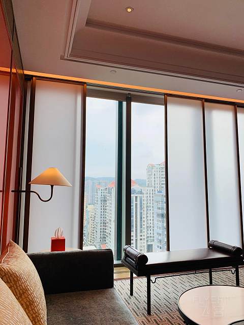 绿了芭蕉 | 厦门安达仕酒店Andaz Xiamen