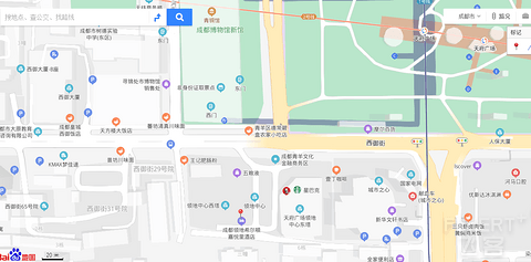 成都嘉悦里套房，值得拥有