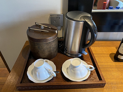 生日体验：拉萨瑞吉度假酒店，缺点有，但总归还是满意的（附谈心邮箱）