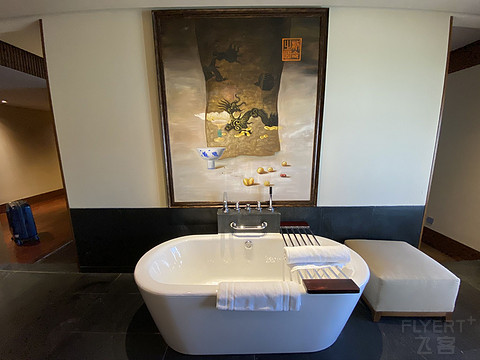 生日体验：拉萨瑞吉度假酒店，缺点有，但总归还是满意的（附谈心邮箱）