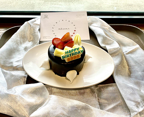 生日体验：拉萨瑞吉度假酒店，缺点有，但总归还是满意的（附谈心邮箱）