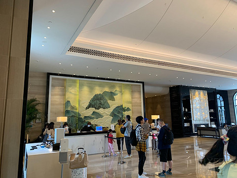 秋高气爽去郊游——2020怀来皇冠假日酒店