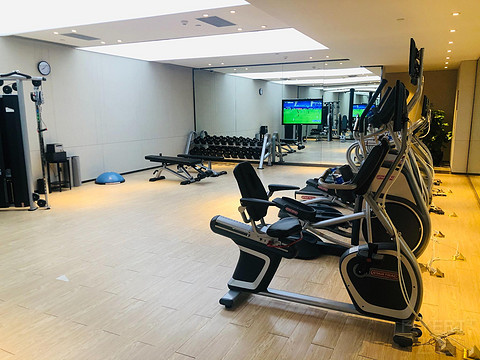 秋高气爽去郊游——2020怀来皇冠假日酒店