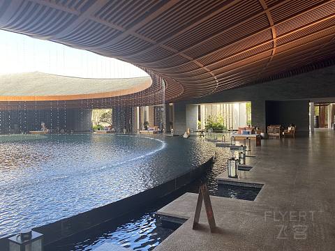 盛夏悠然，时光正好-Capella Sanya