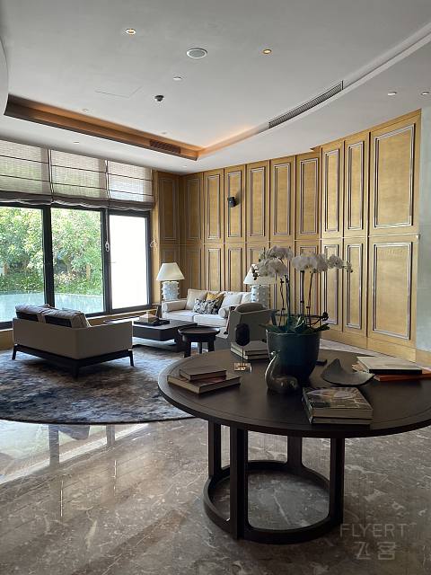 盛夏悠然，时光正好-Capella Sanya