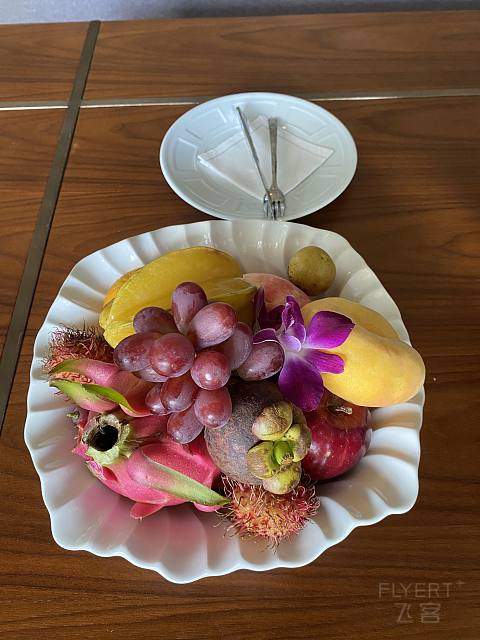 盛夏悠然，时光正好-Capella Sanya