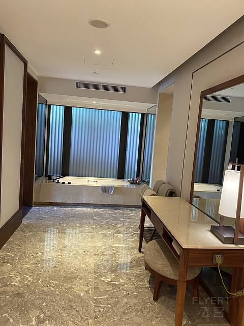盛夏悠然，时光正好-Capella Sanya