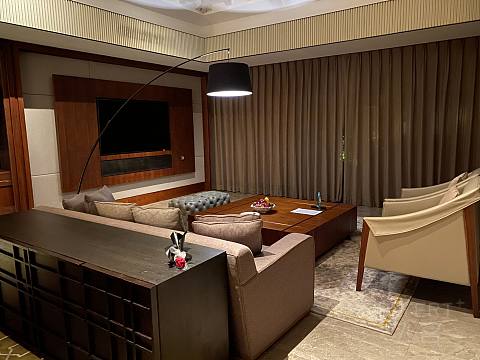 盛夏悠然，时光正好-Capella Sanya