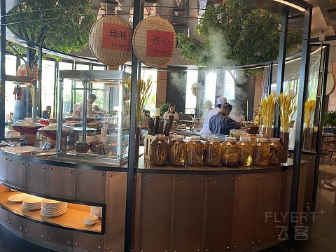 盛夏悠然，时光正好-Capella Sanya